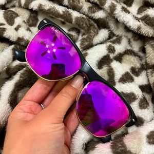 Rayban Clubmaster Classic Sunglasses